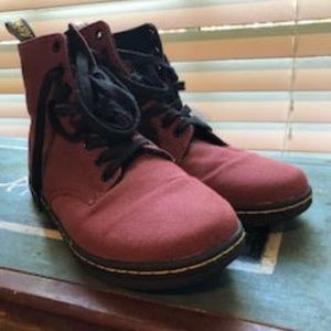 Men's Doc Martens